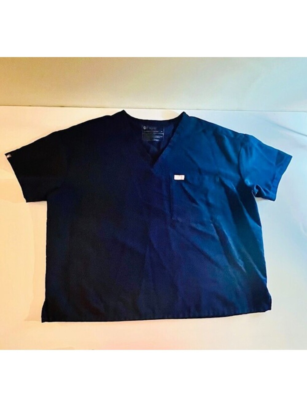 FIGS Catarina Scrub Top